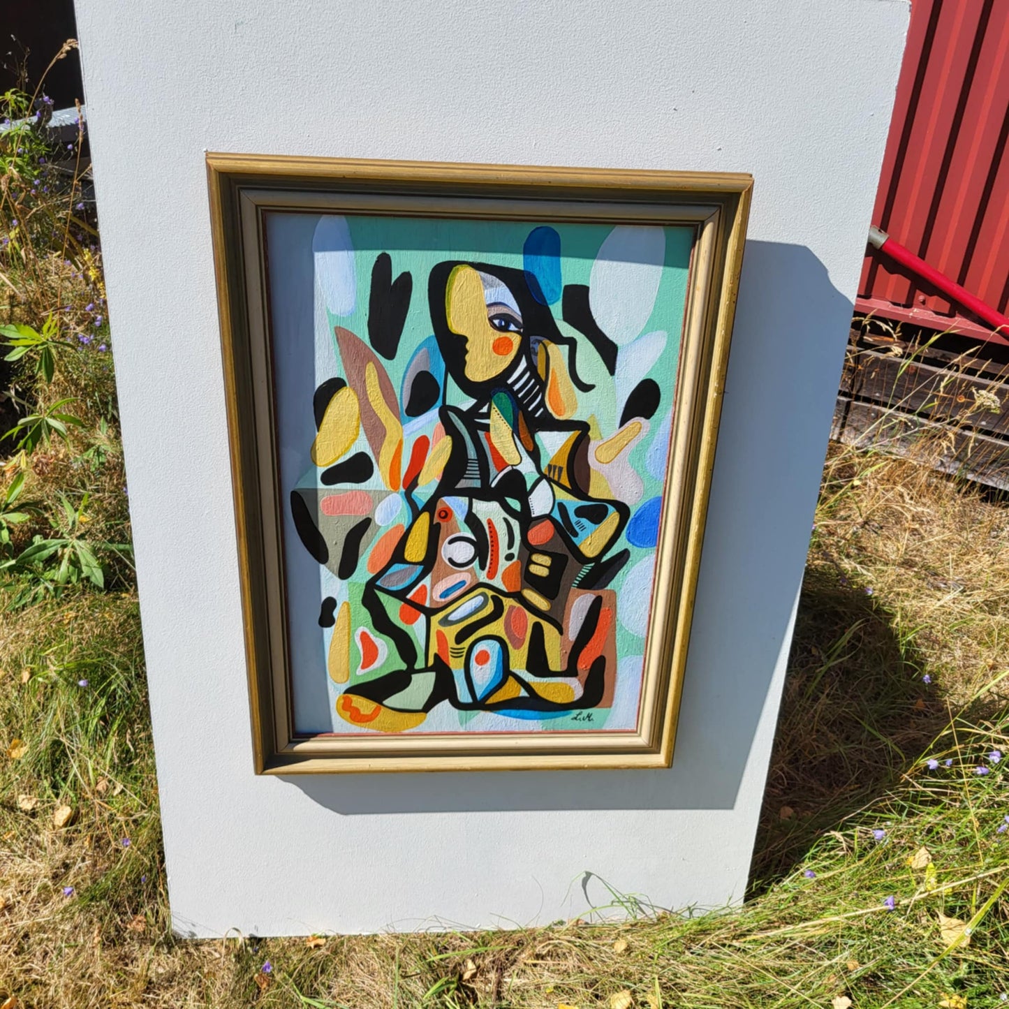"Oksana"
