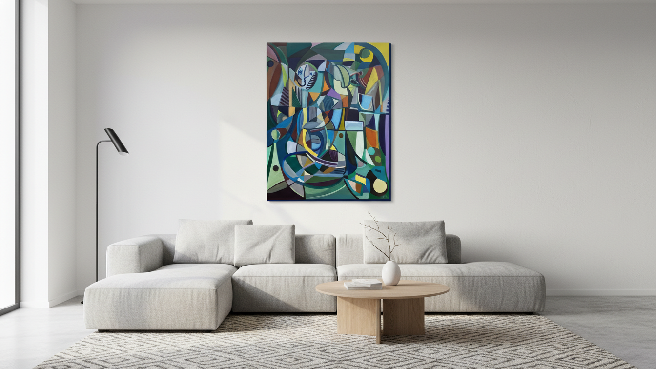 "Lake Como", i New York