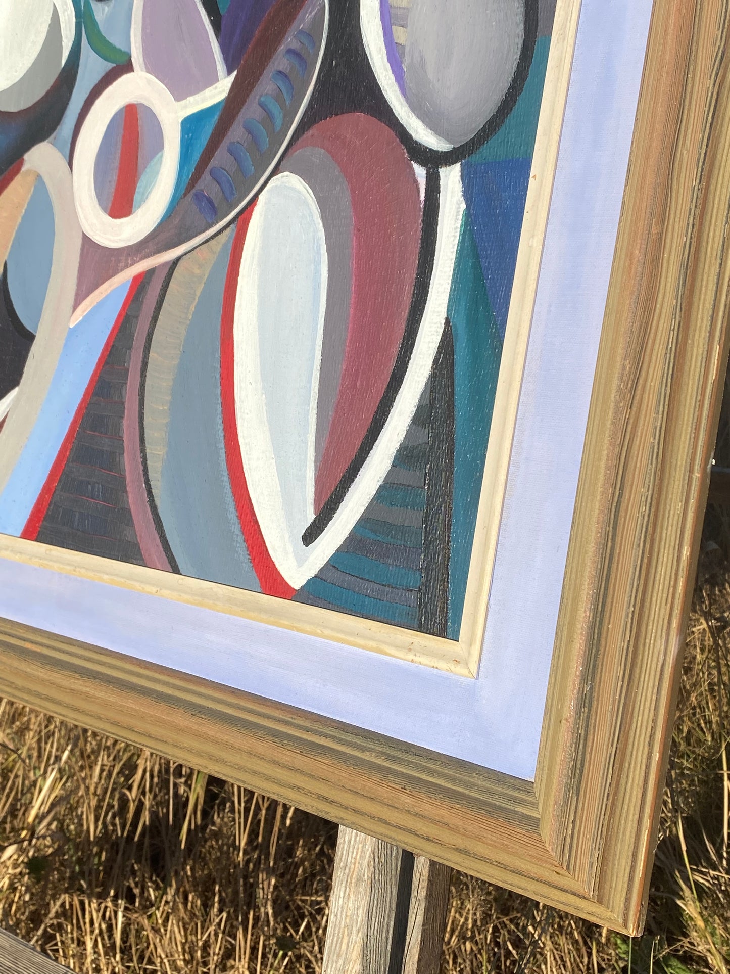 "Sisters - Rebeca y Amaranta"