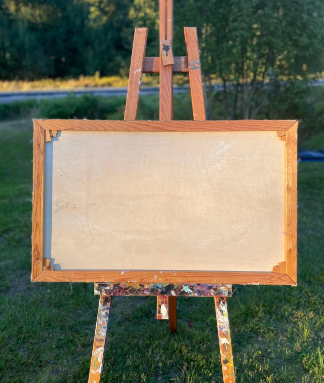 "Dreams of Dubai", I New York