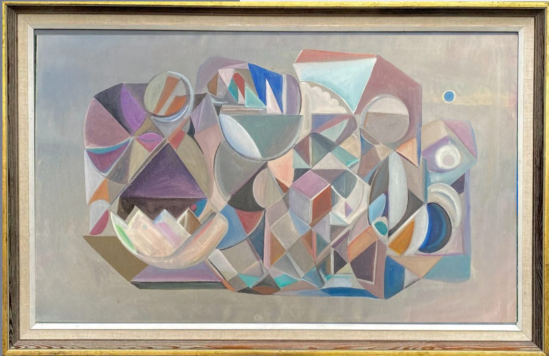 "Dreams of Dubai", I New York