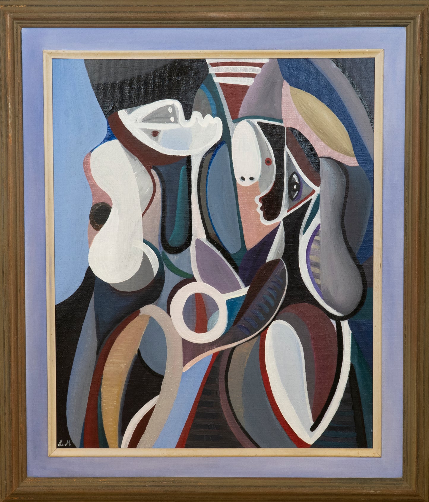 "Sisters - Rebeca y Amaranta"