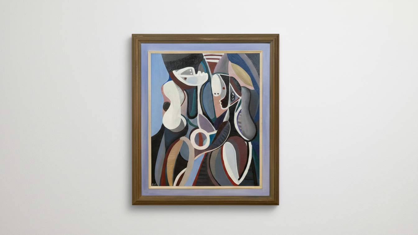 "Sisters - Rebeca y Amaranta"