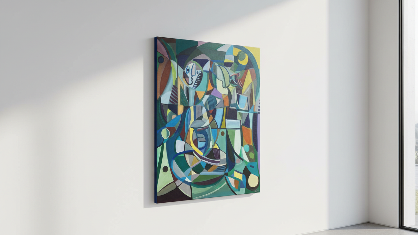 "Lake Como", i New York