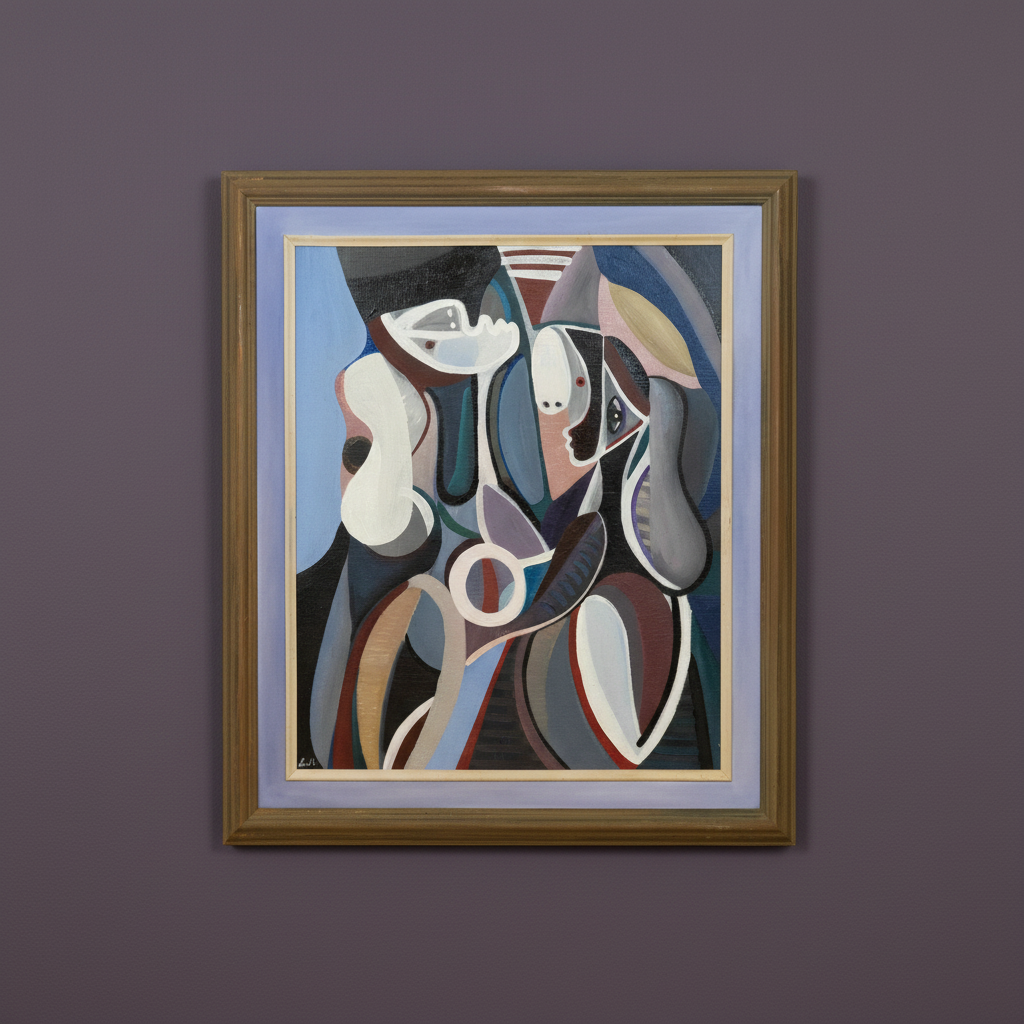 "Sisters - Rebeca y Amaranta"