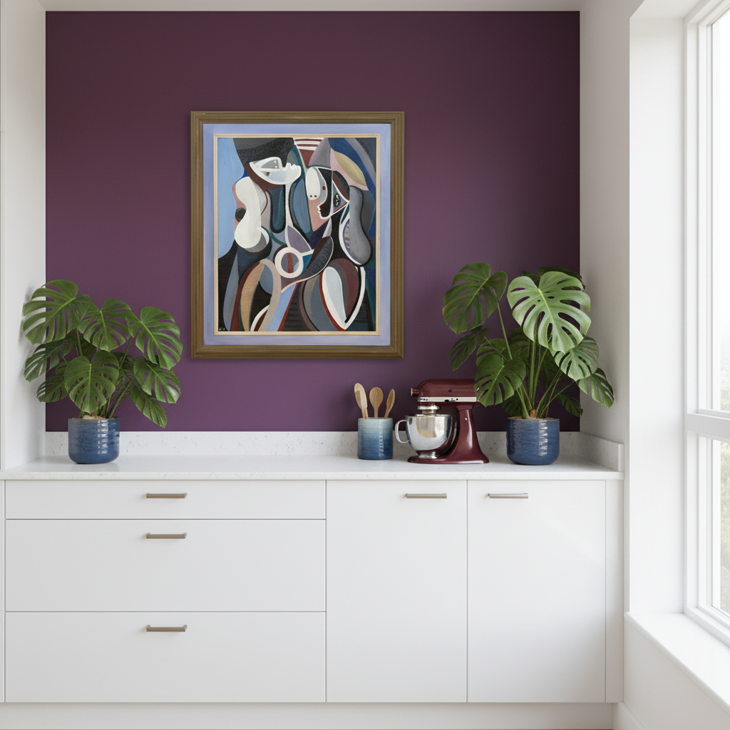 "Sisters - Rebeca y Amaranta"