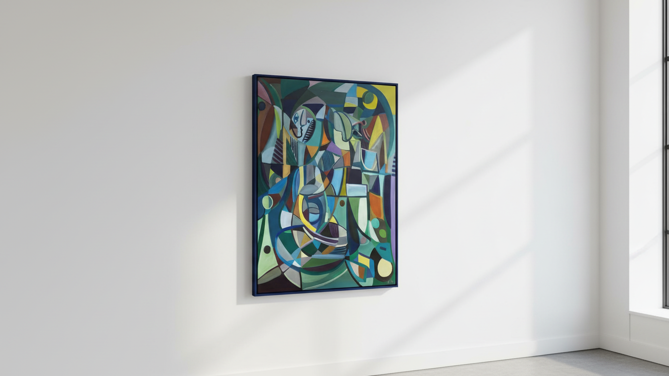 "Lake Como", i New York