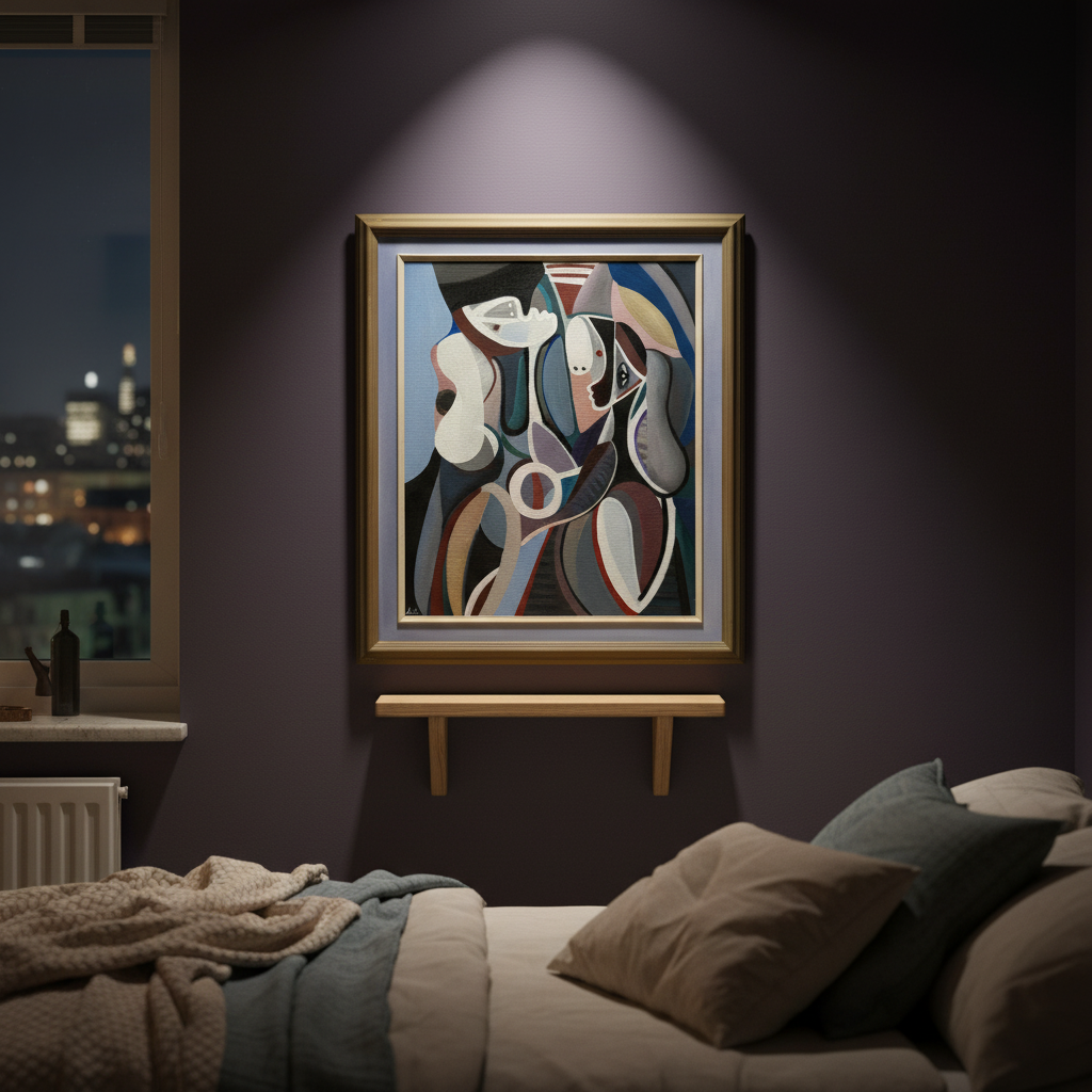 "Sisters - Rebeca y Amaranta"