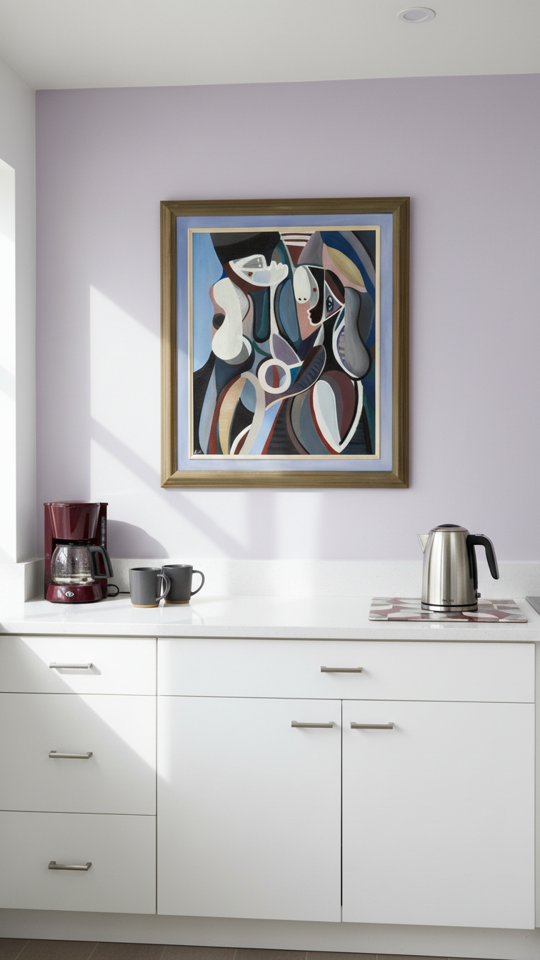 "Sisters - Rebeca y Amaranta"