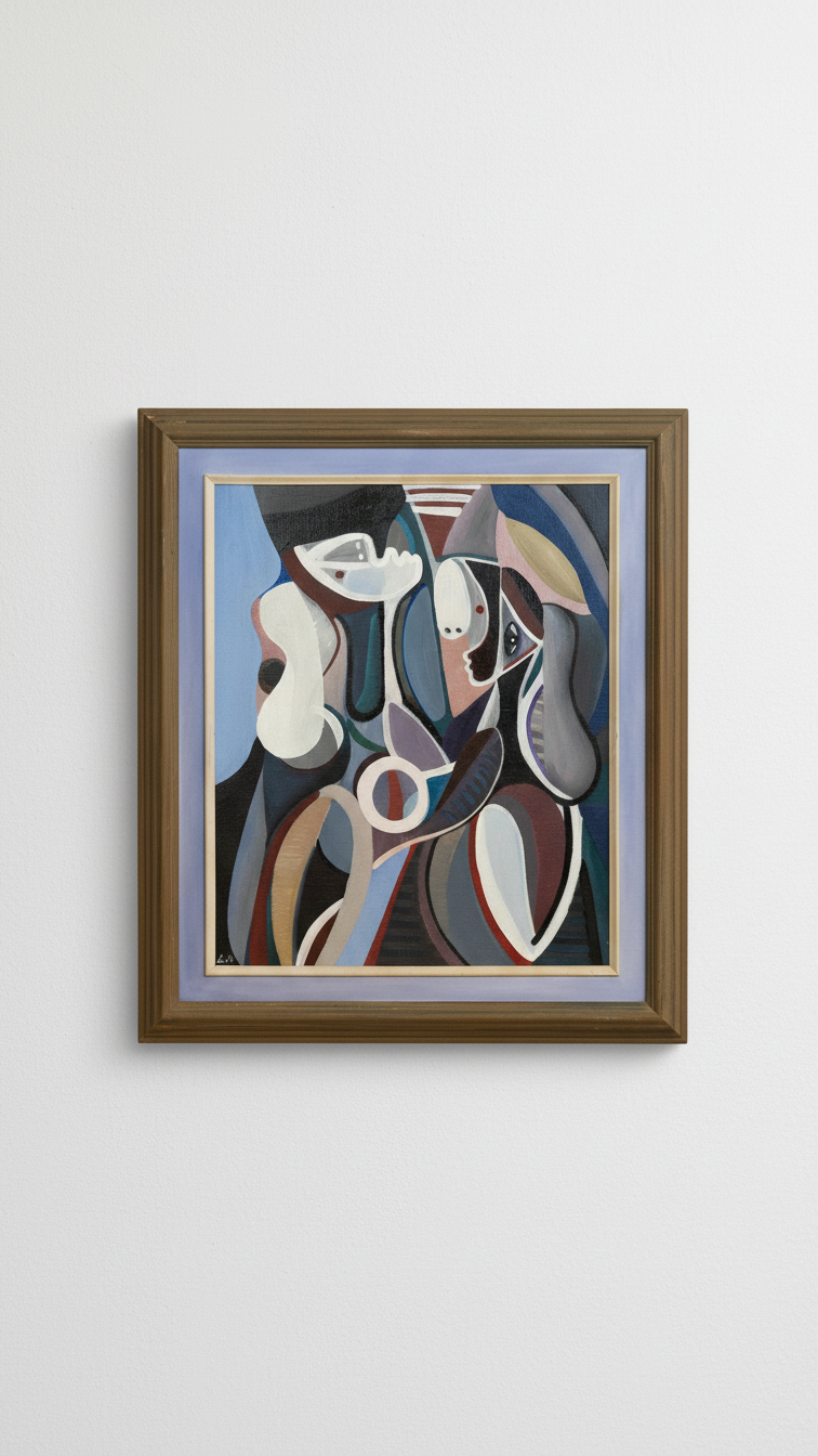 "Sisters - Rebeca y Amaranta"