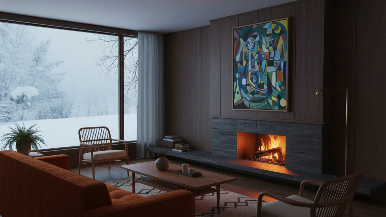 "Lake Como", i New York