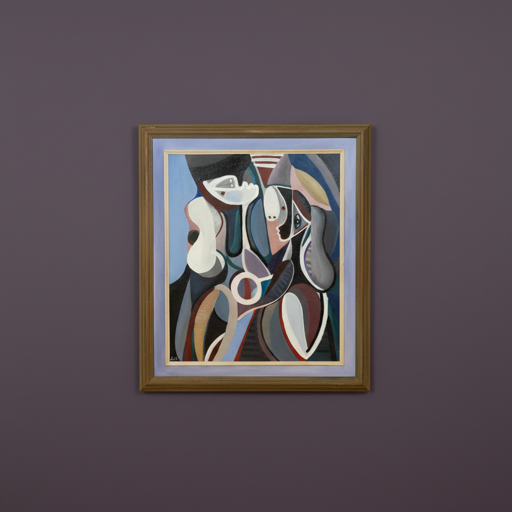 "Sisters - Rebeca y Amaranta"