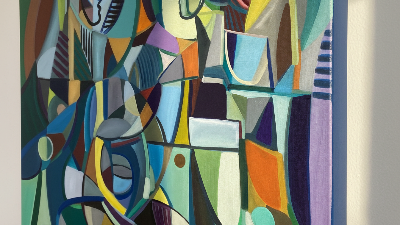 "Lake Como", i New York