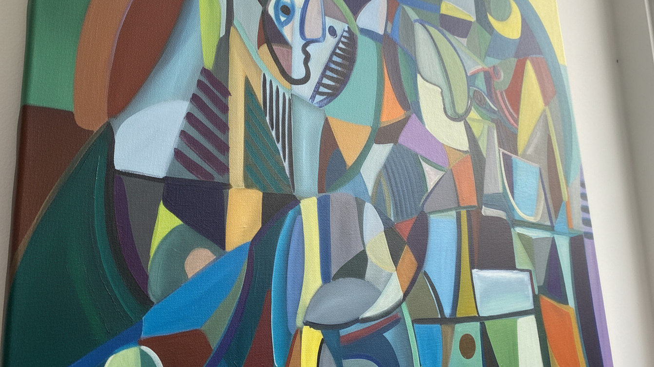 "Lake Como", i New York