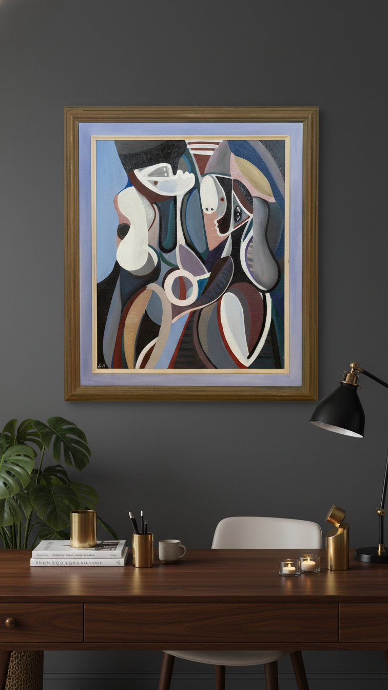 "Sisters - Rebeca y Amaranta"